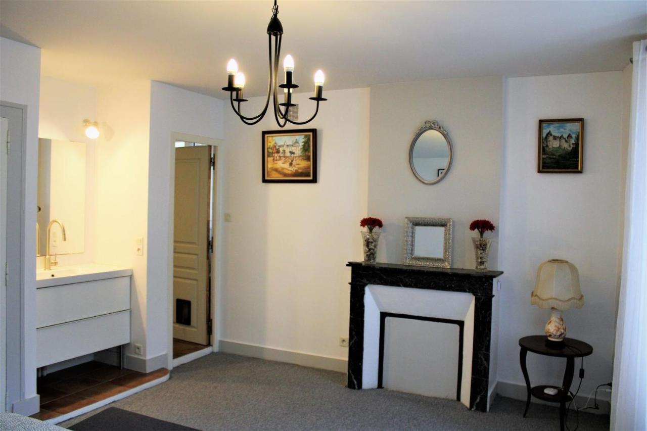 Holiday home De Ponpon, A Proximite Du Zoo Et Des Chateaux De La Loire Selles-sur-Cher