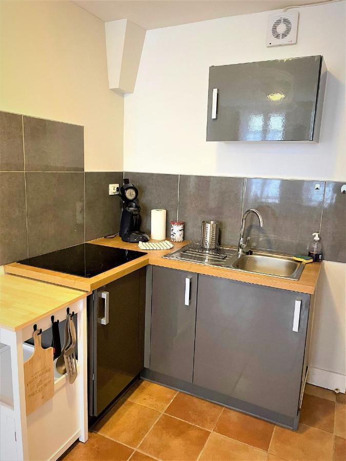 De Ponpon, A Proximite Du Zoo Et Des Chateaux De La Loire Holiday home *