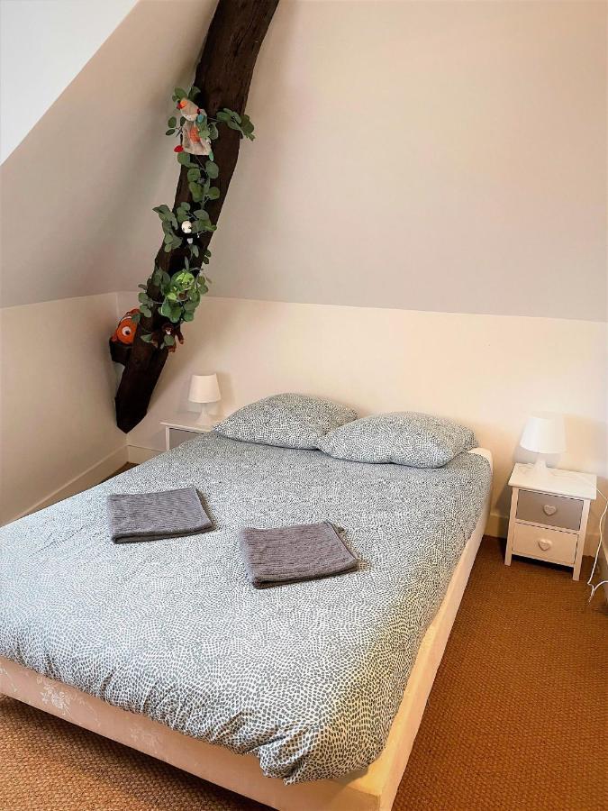 De Ponpon, A Proximite Du Zoo Et Des Chateaux De La Loire Holiday home Selles-sur-Cher