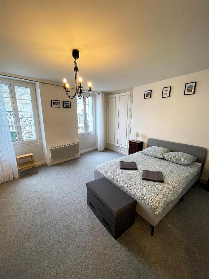 De Ponpon, A Proximite Du Zoo Et Des Chateaux De La Loire Holiday home Selles-sur-Cher