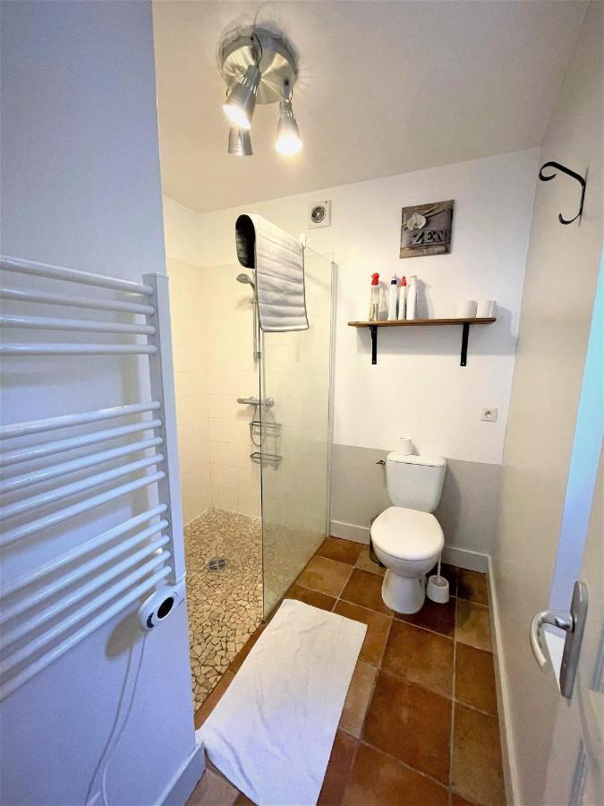 Holiday home De Ponpon, A Proximite Du Zoo Et Des Chateaux De La Loire